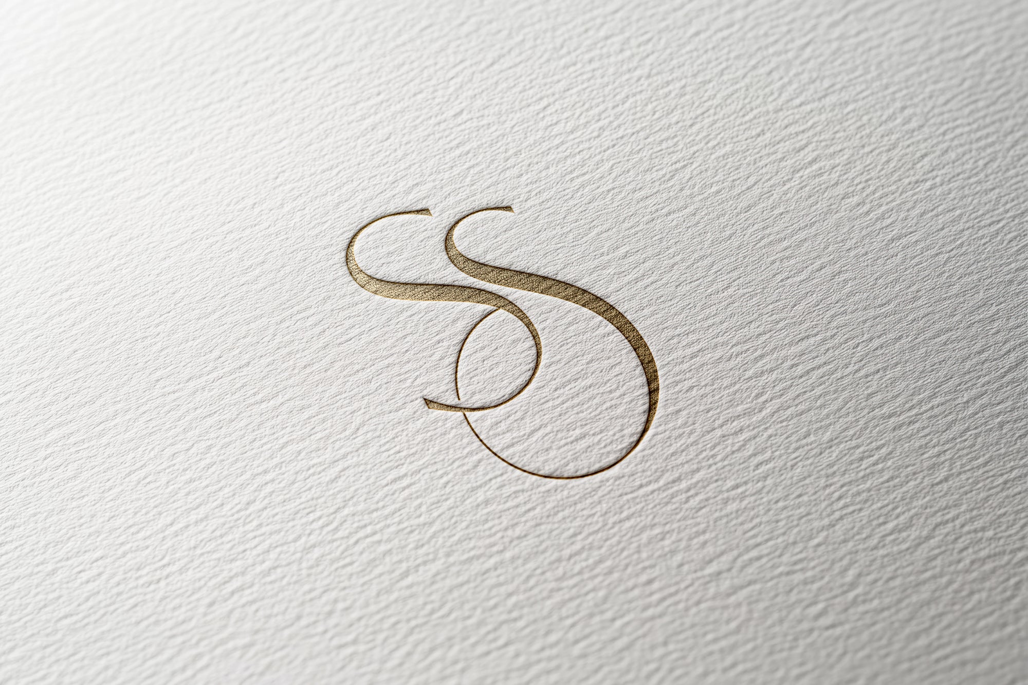 SS Monogram