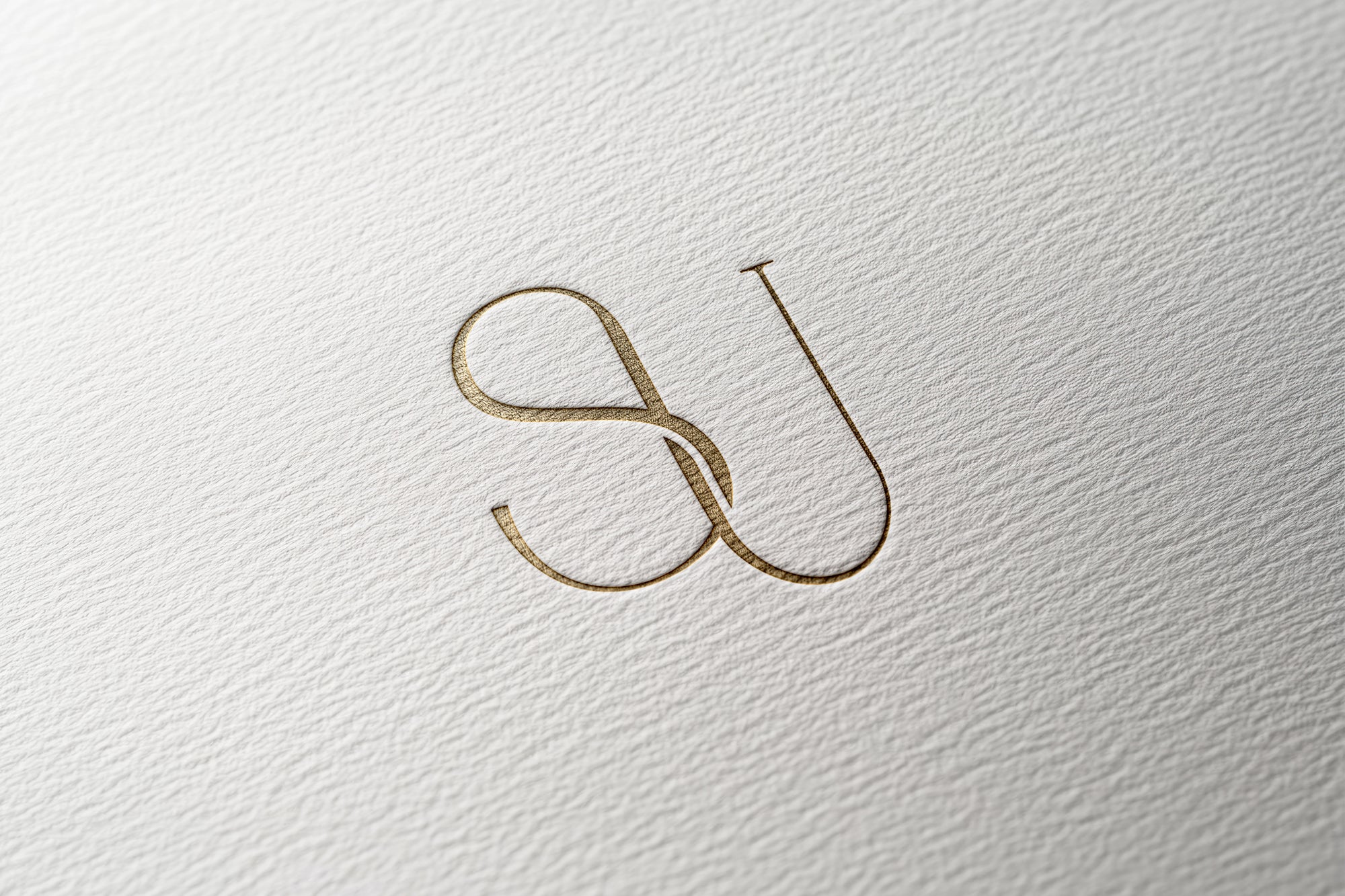 SU Monogram