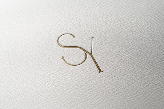 SY Monogram