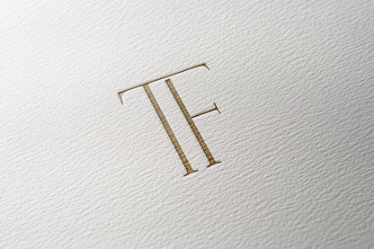 TF Monogram