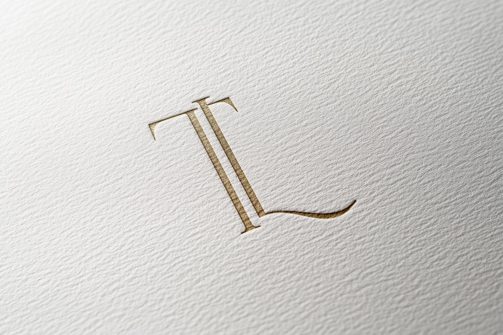 TL Monogram