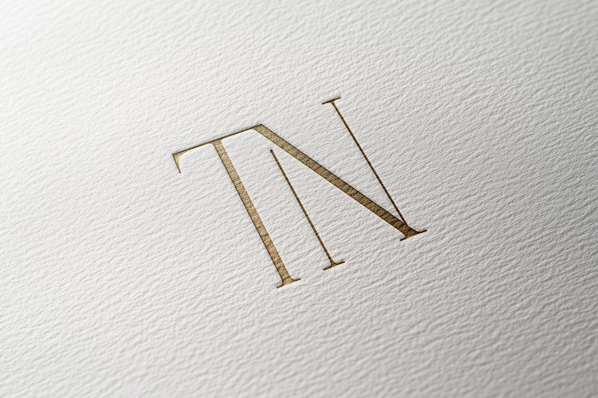 TN Monogram