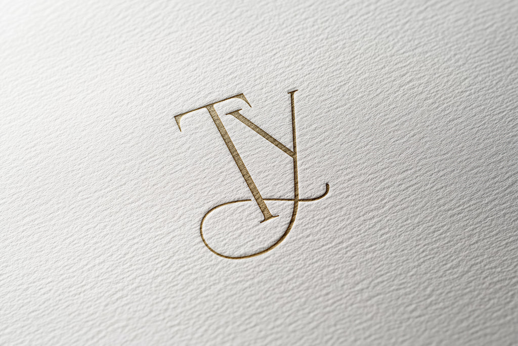 TY Monogram