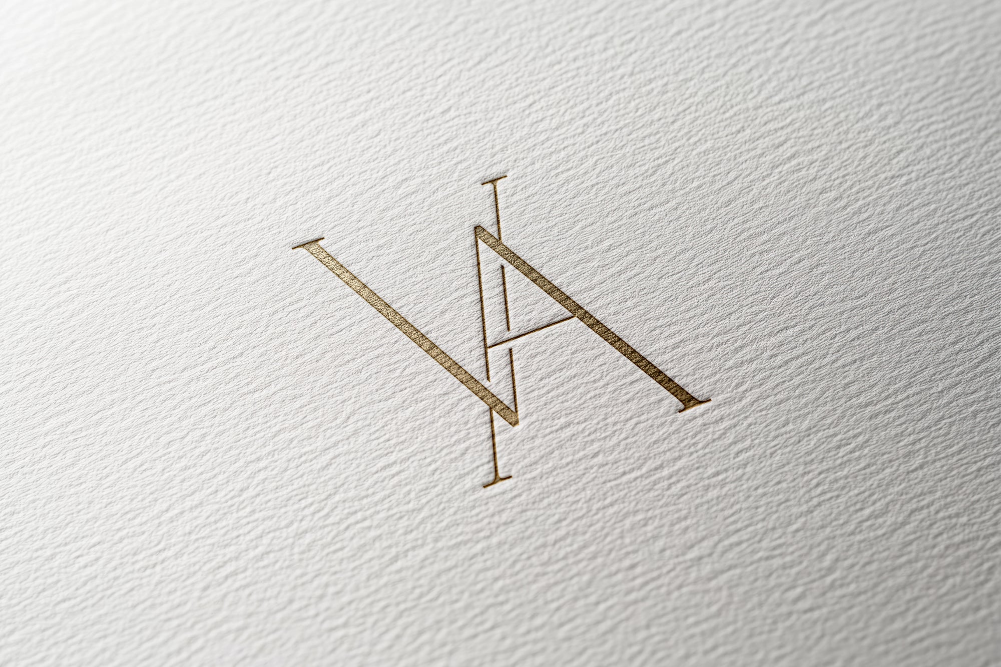 VA Monogram