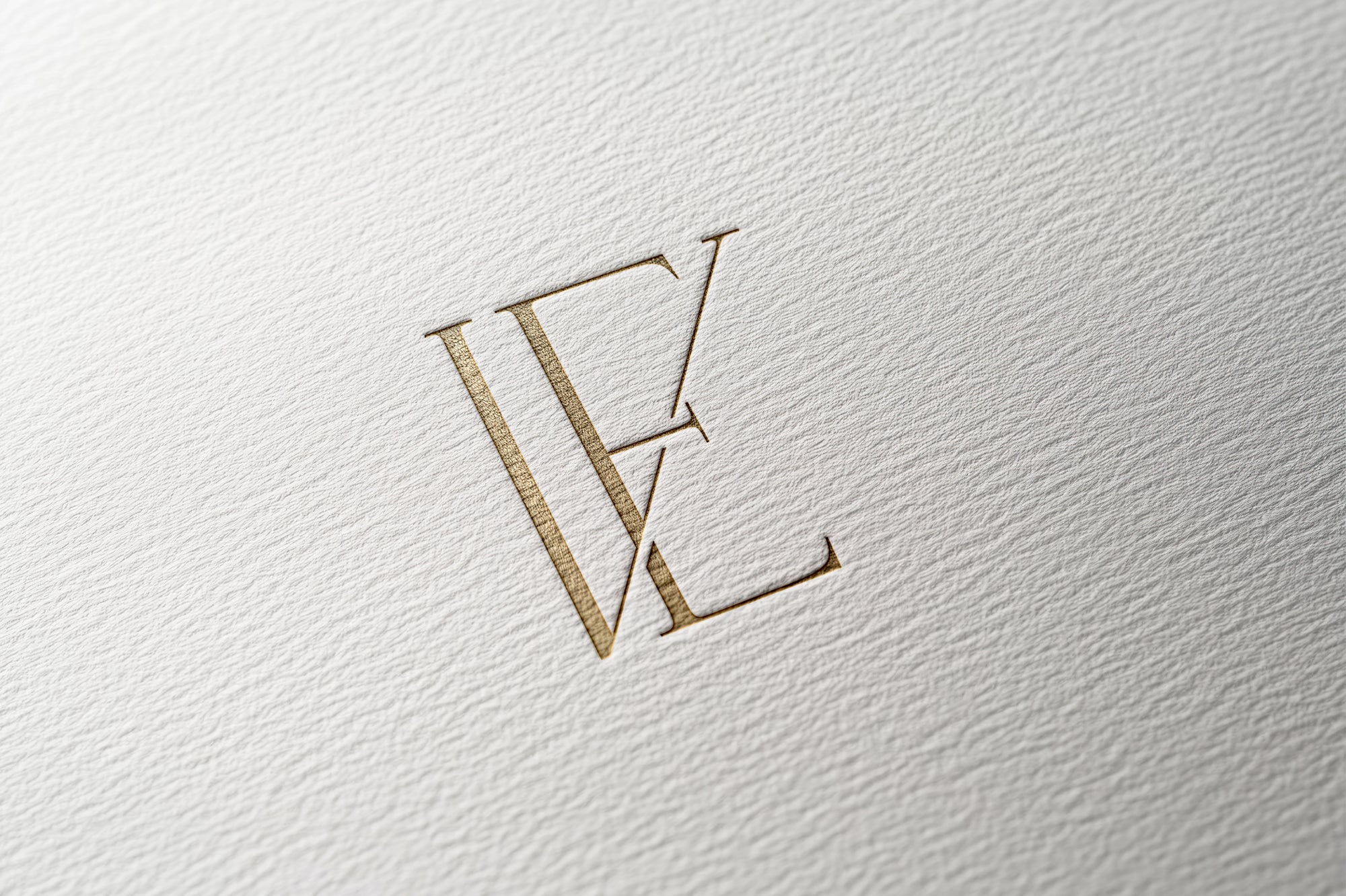 VE Monogram