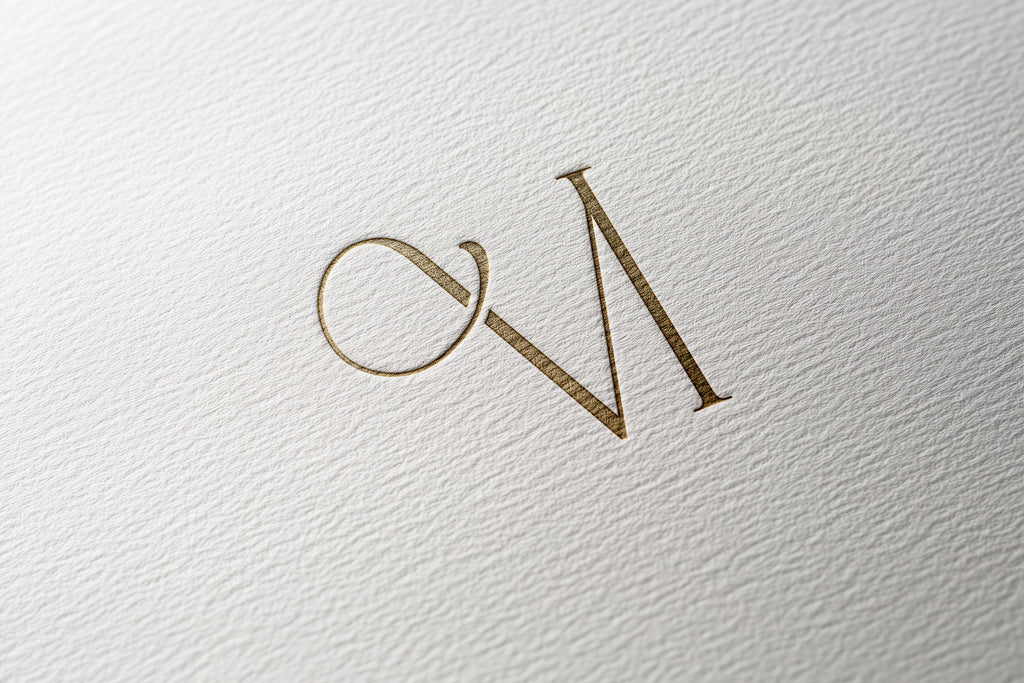 VI Monogram