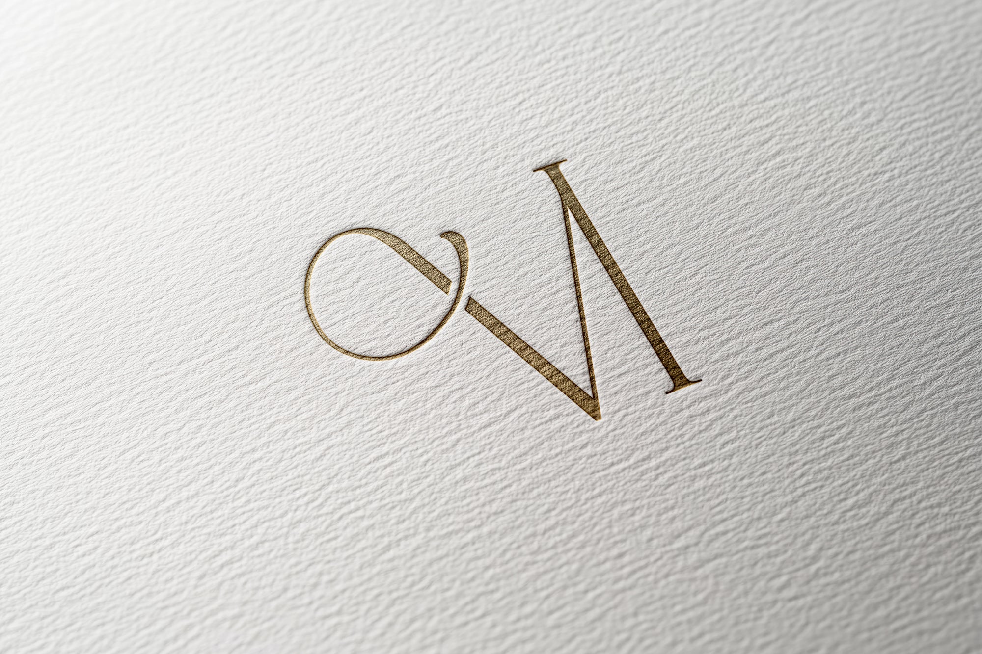 VI Monogram