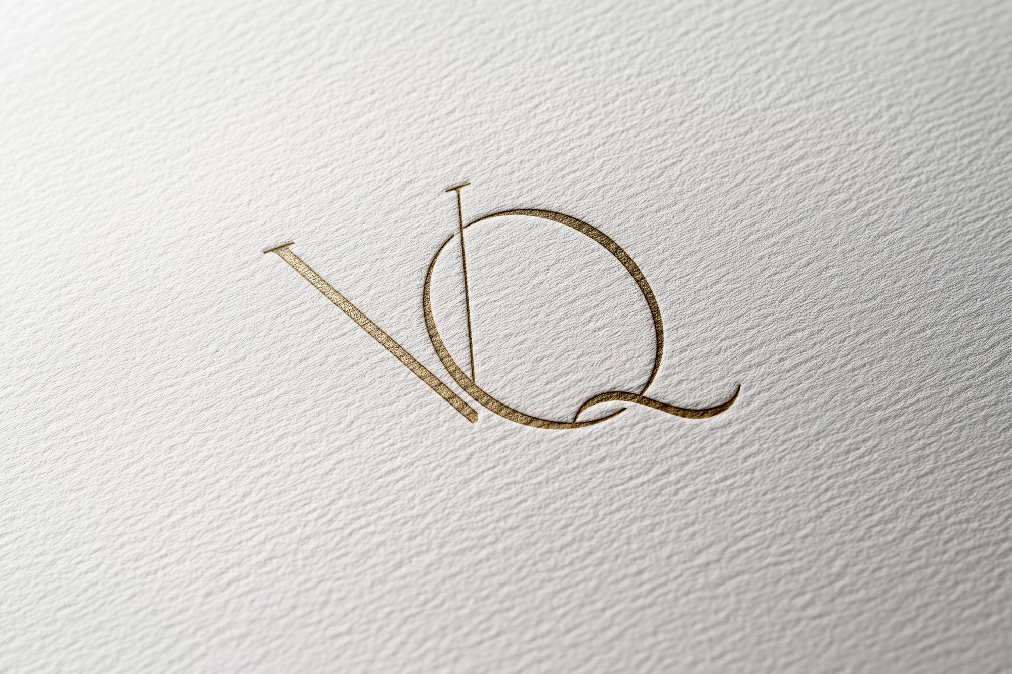 VQ Monogram