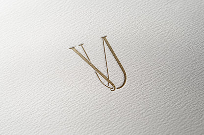 VU Monogram