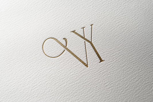 VY Monogram