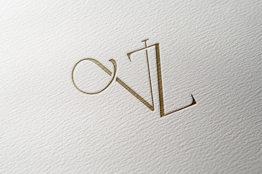 VZ Monogram