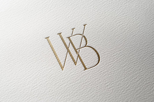 WB Monogram