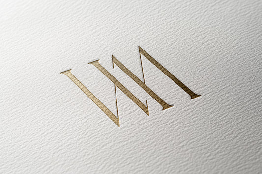 WM Monogram