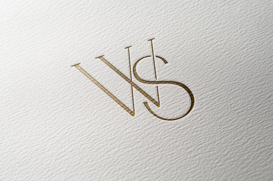 WS Monogram