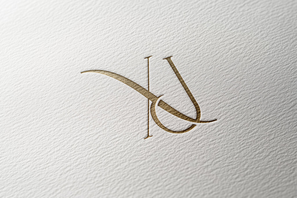 XJ Monogram