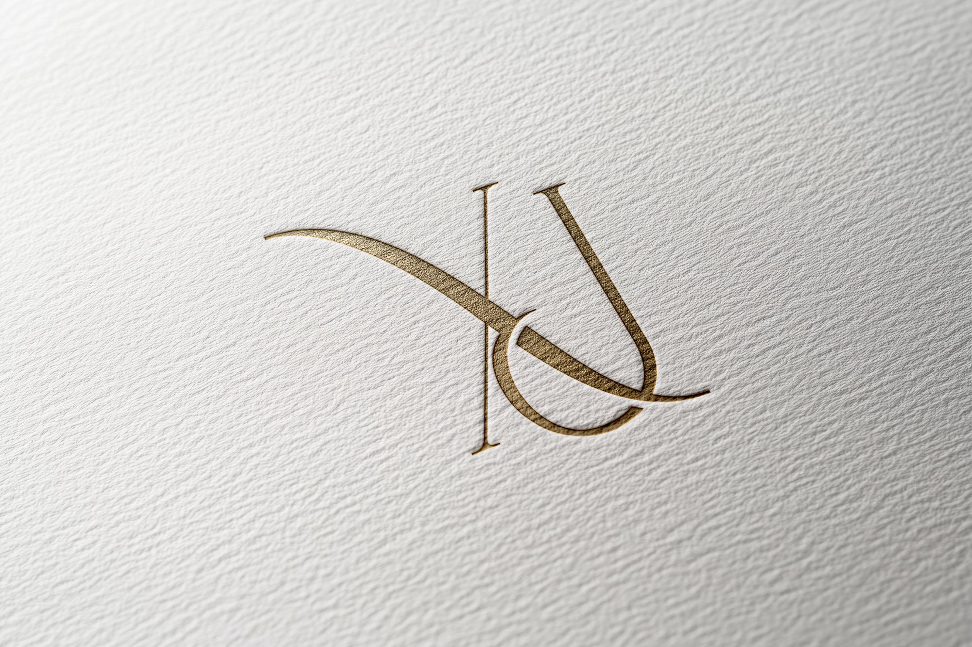 XJ Monogram
