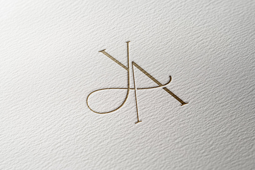YA Monogram