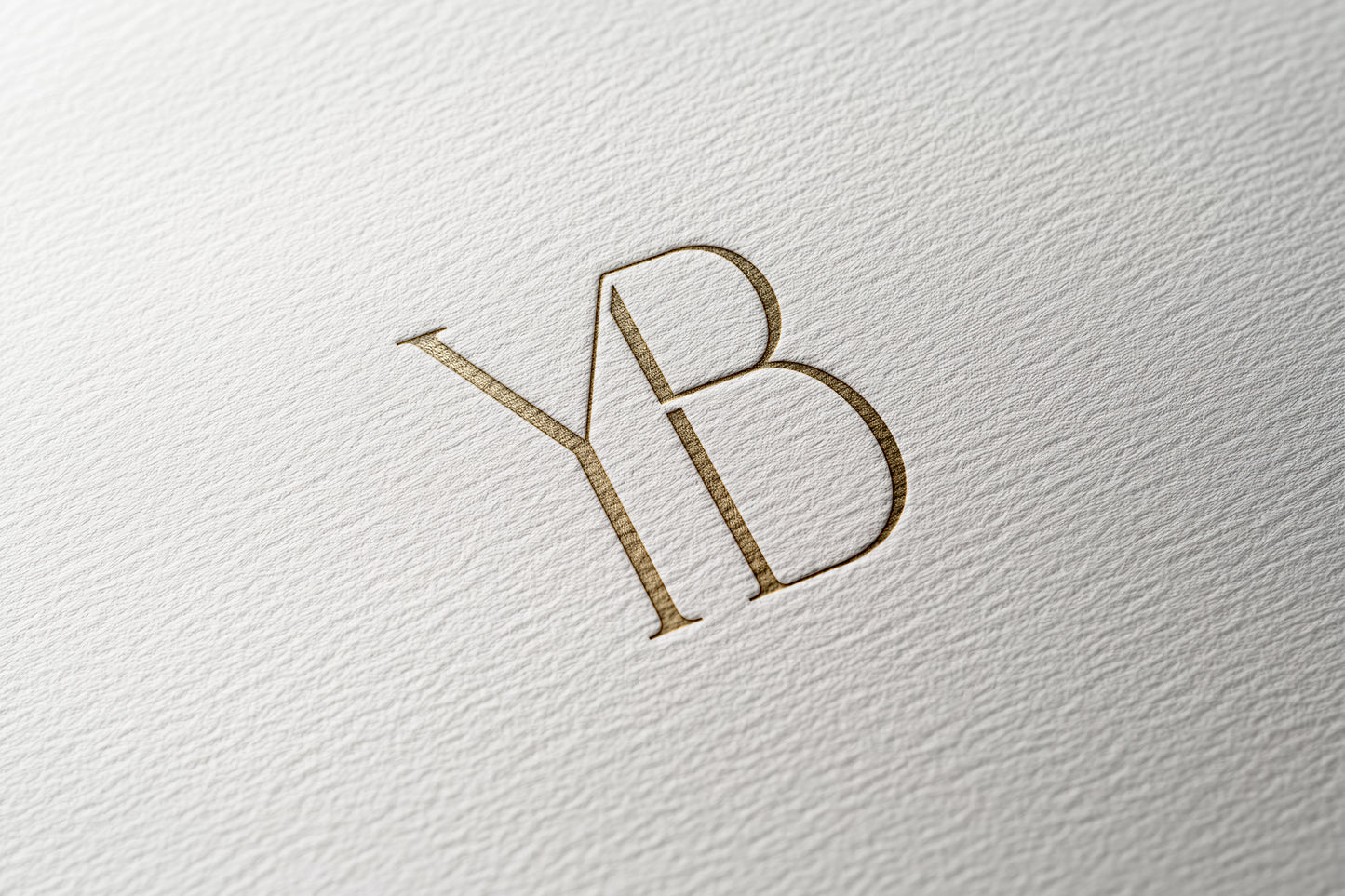 YB Monogram