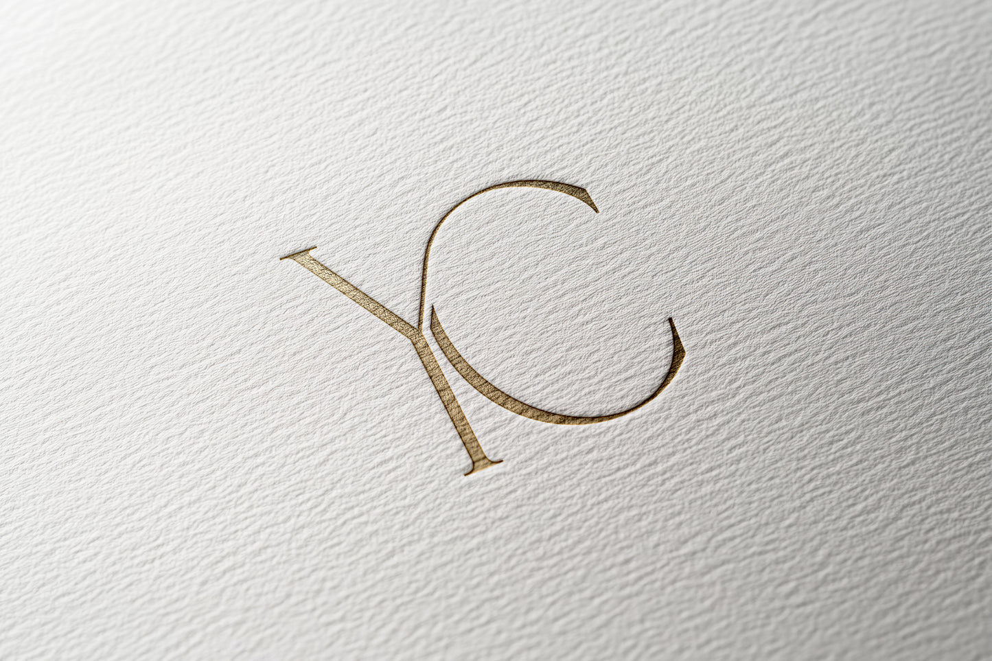 YC Monogram