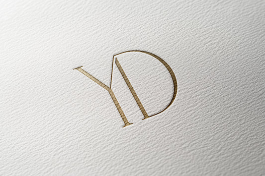 YD Monogram