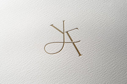 YF Monogram