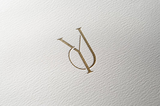 YJ Monogram