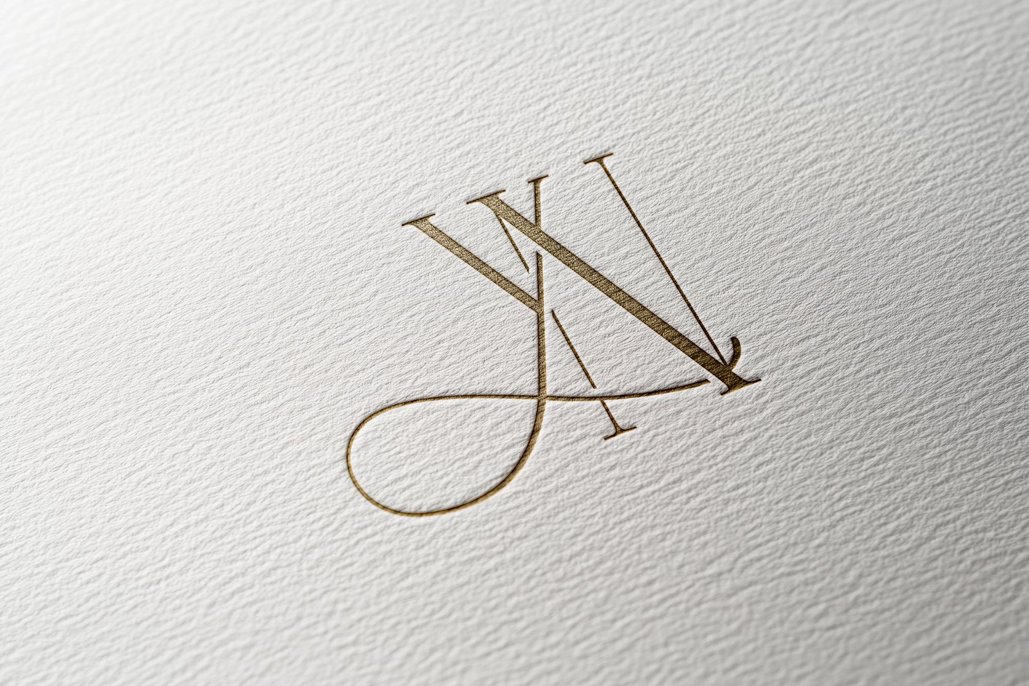 YN Monogram