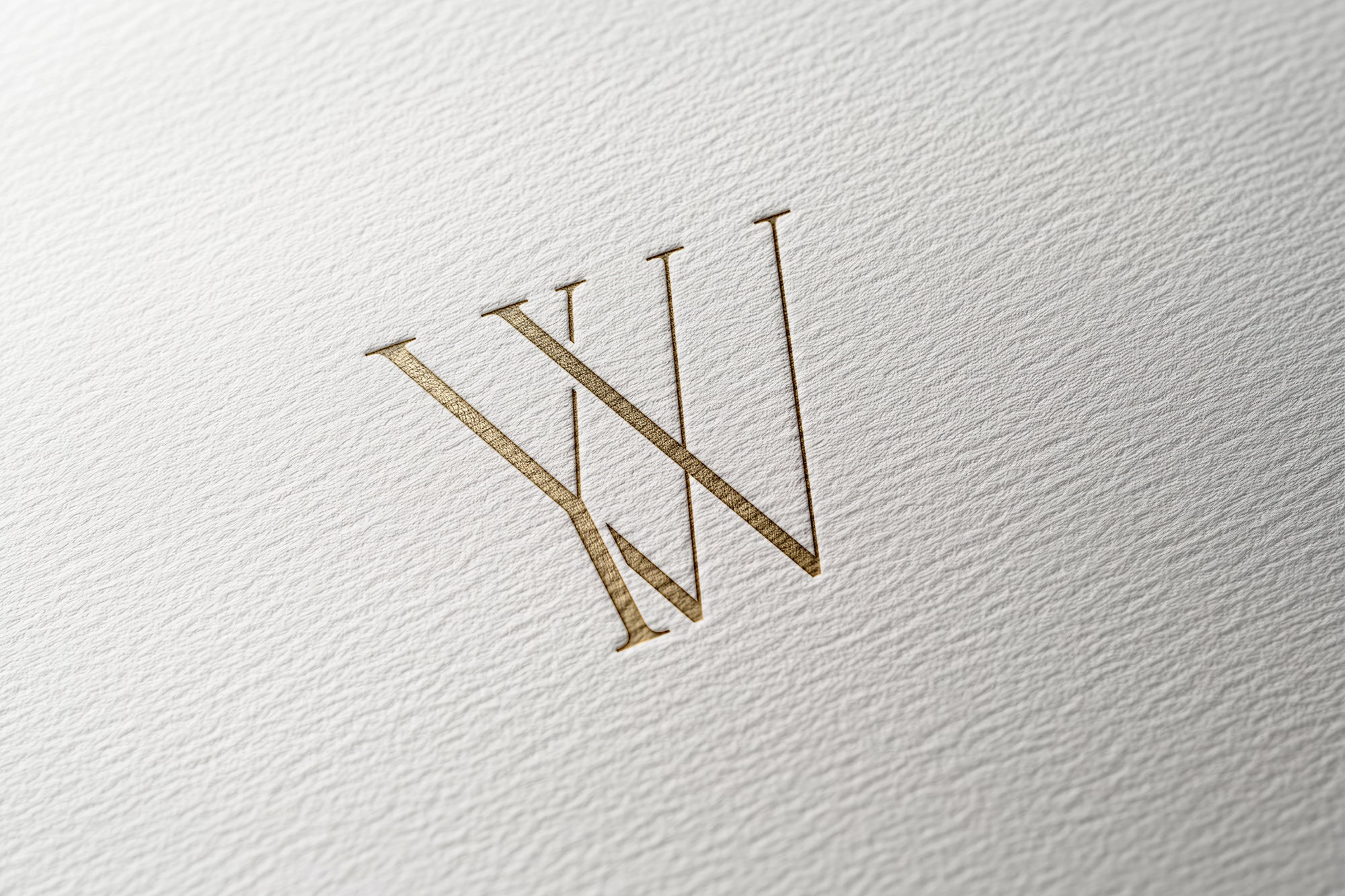 YW Monogram