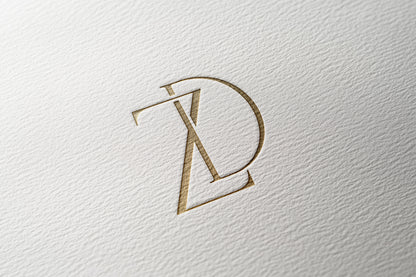 ZD Monogram