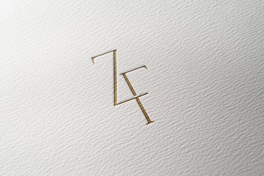 ZF Monogram