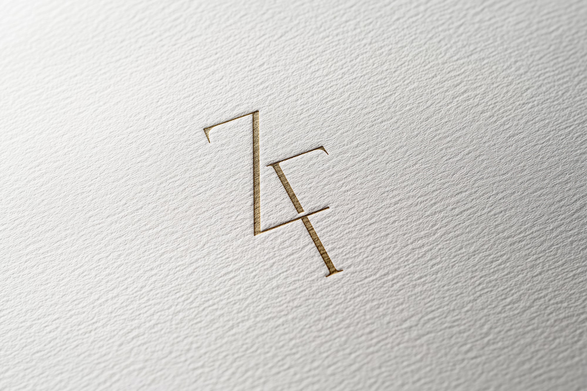 ZF Monogram