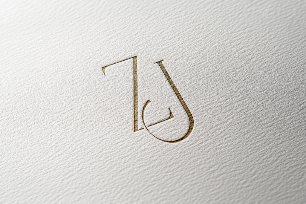 ZJ Monogram