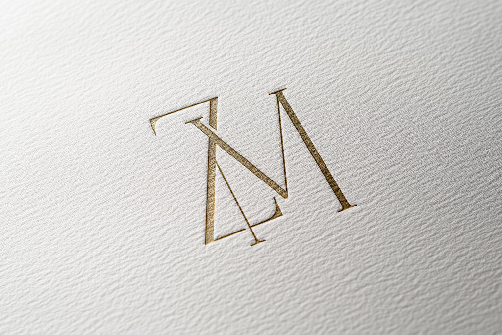 ZM Monogram
