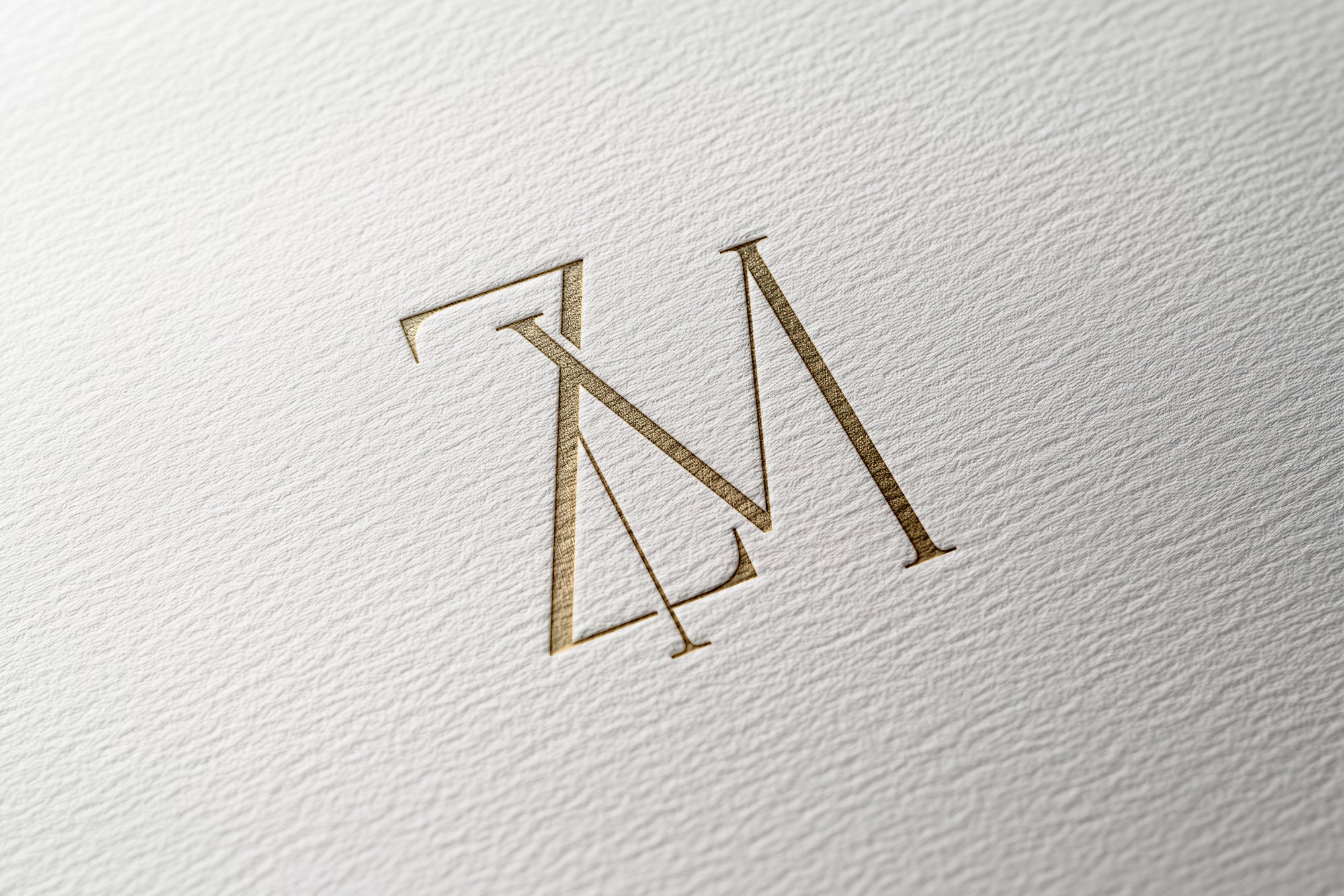 ZM Monogram