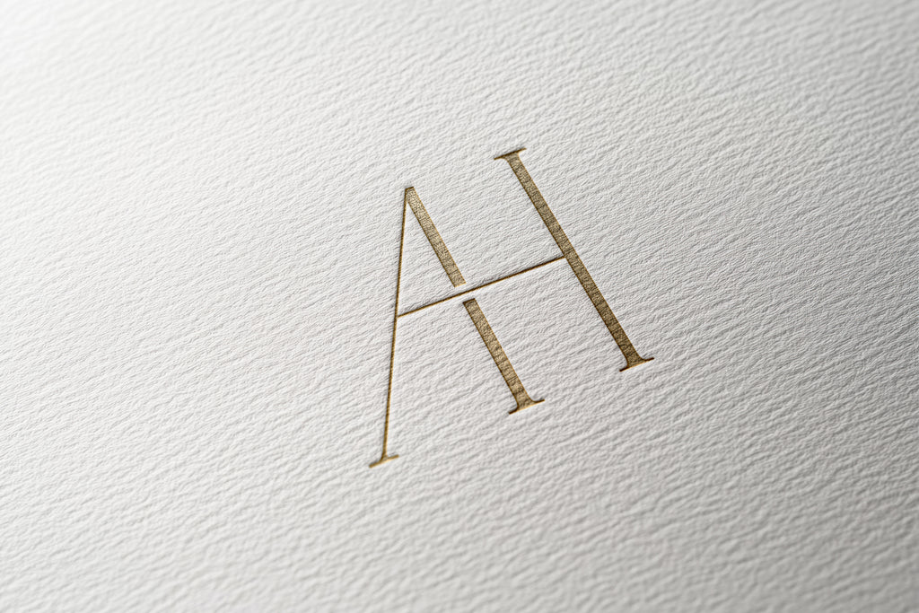 AH Monogram