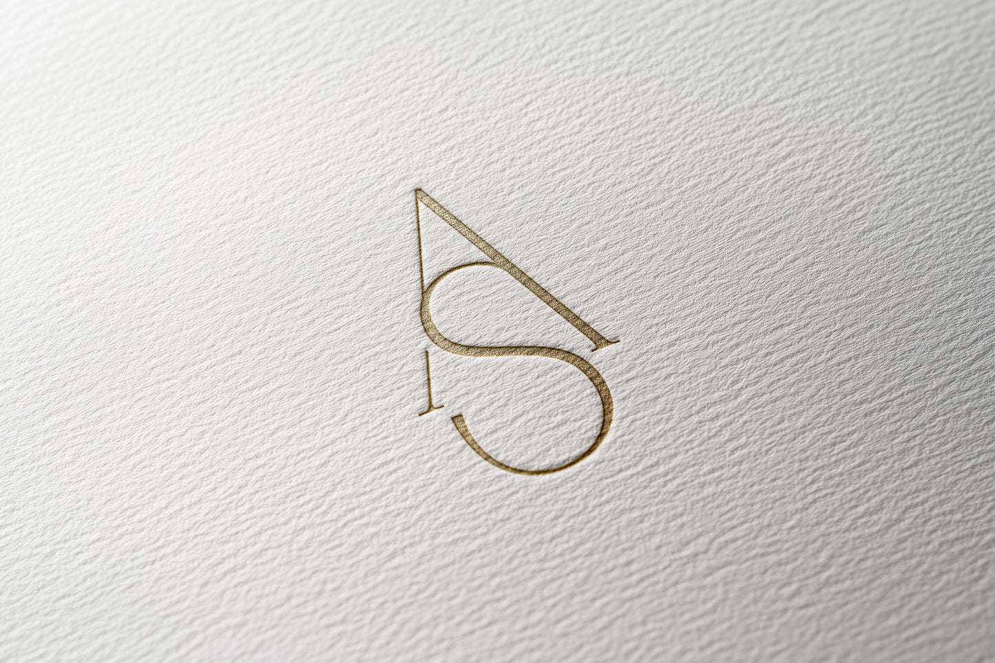 AS Monogram