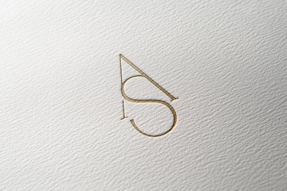 AS Monogram