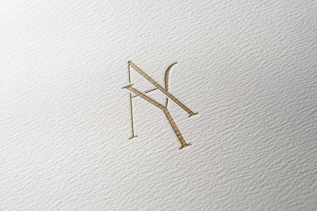 AY Monogram