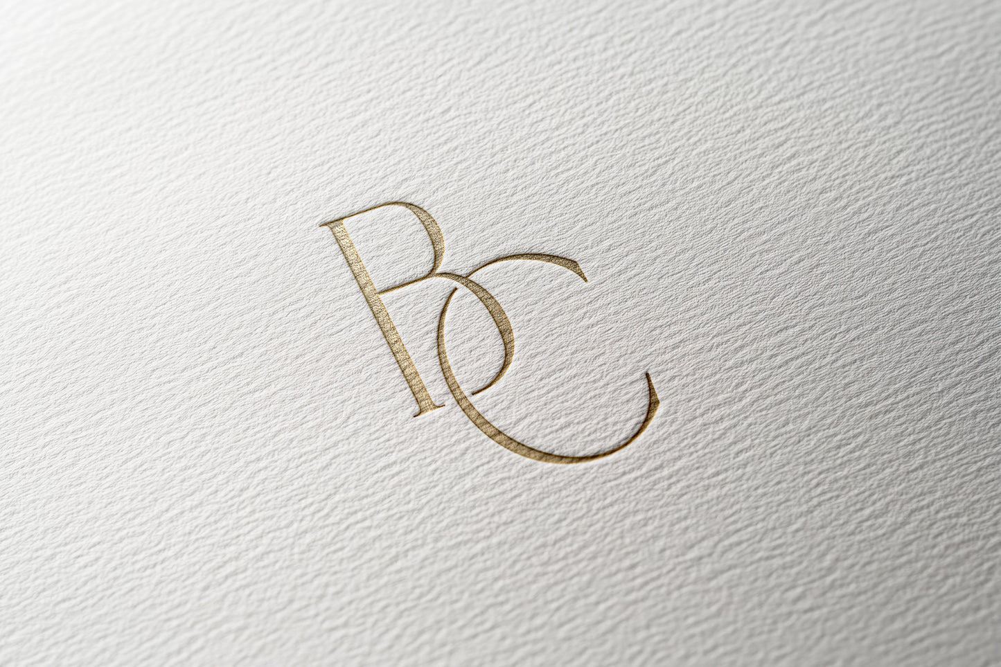 BC Monogram