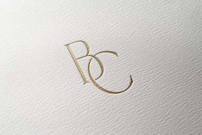 BC Monogram