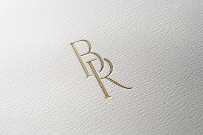 BR Monogram