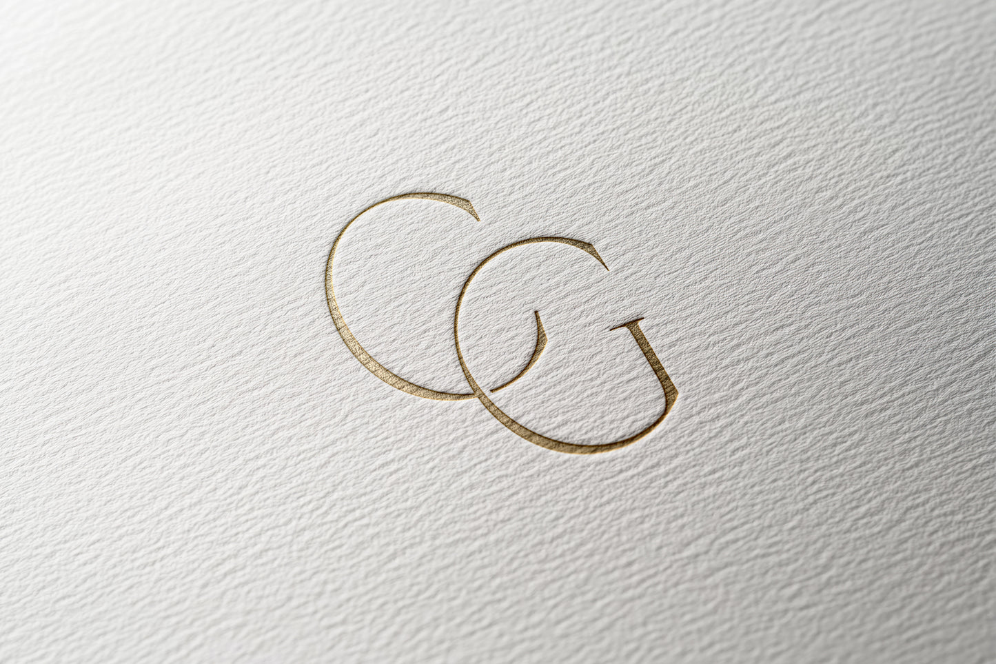 CG Monogram