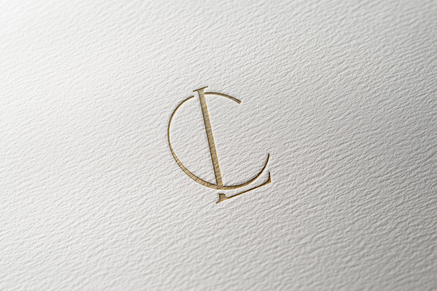 CL Monogram