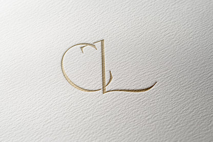 CZ Monogram