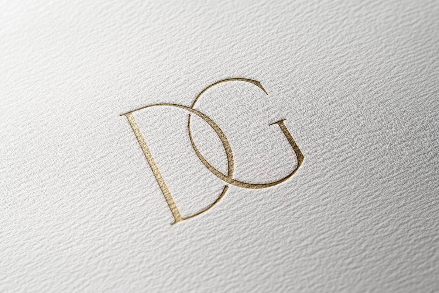 DG Monogram