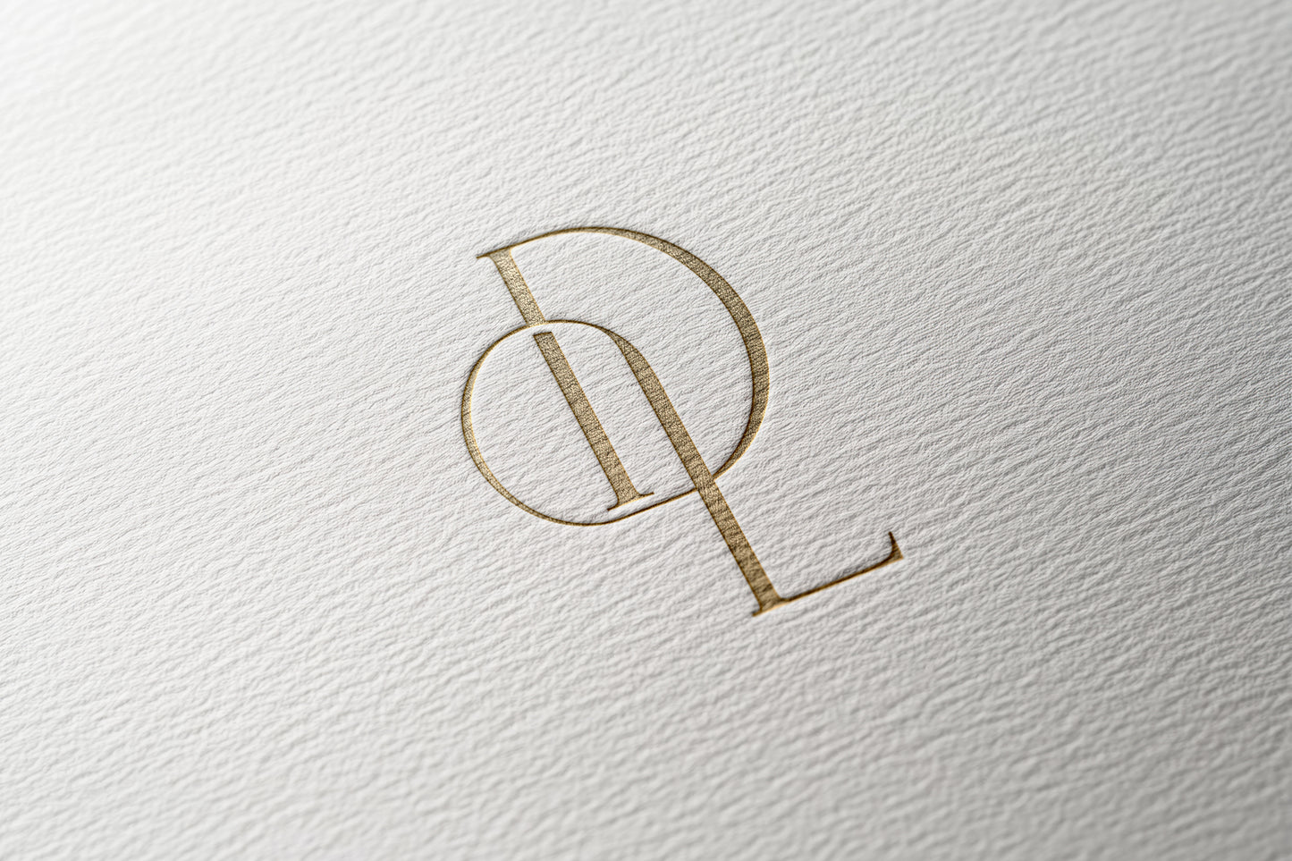 DL Monogram