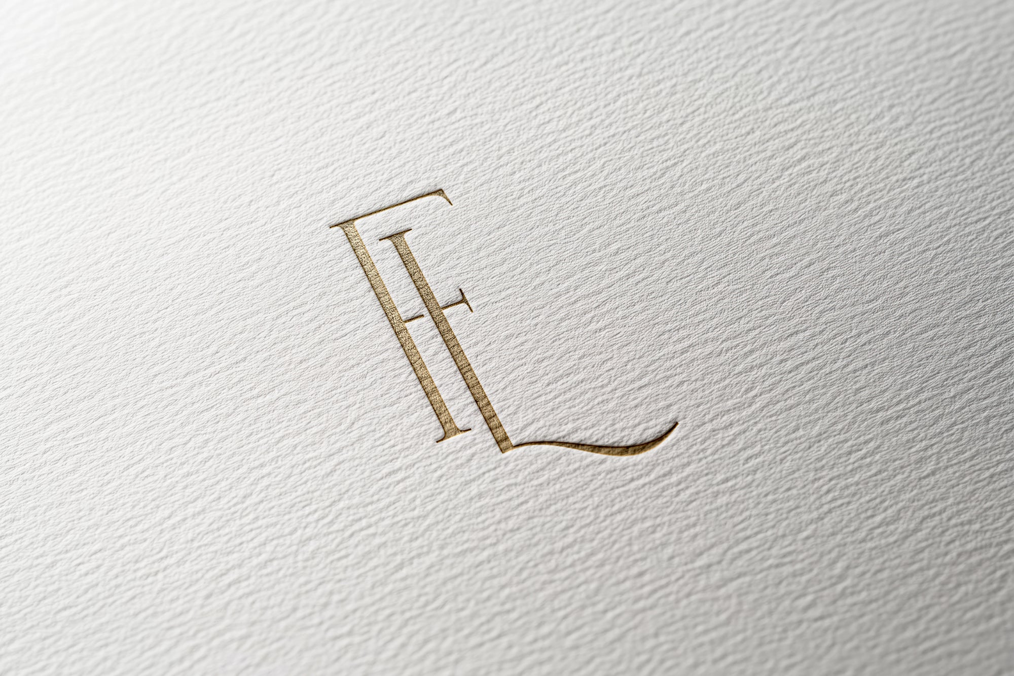 FL Monogram