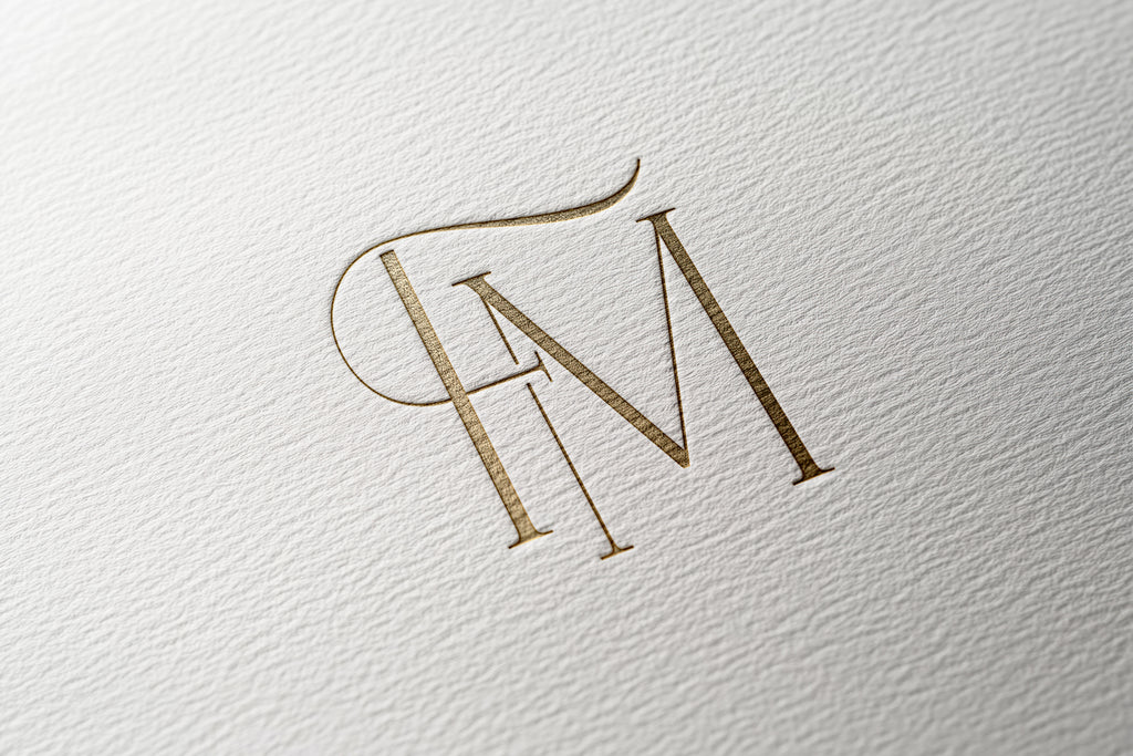 FM Monogram
