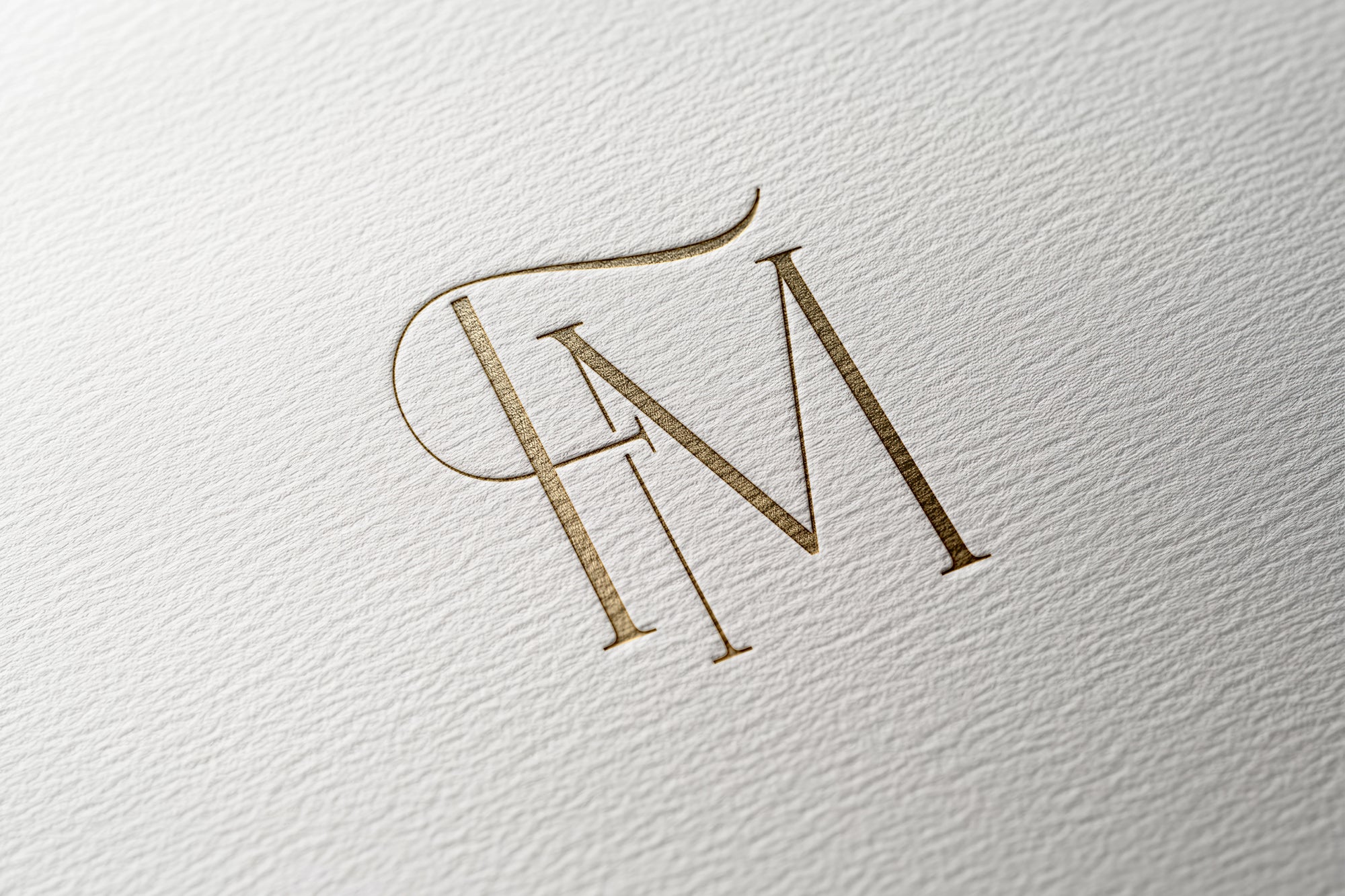 FM Monogram