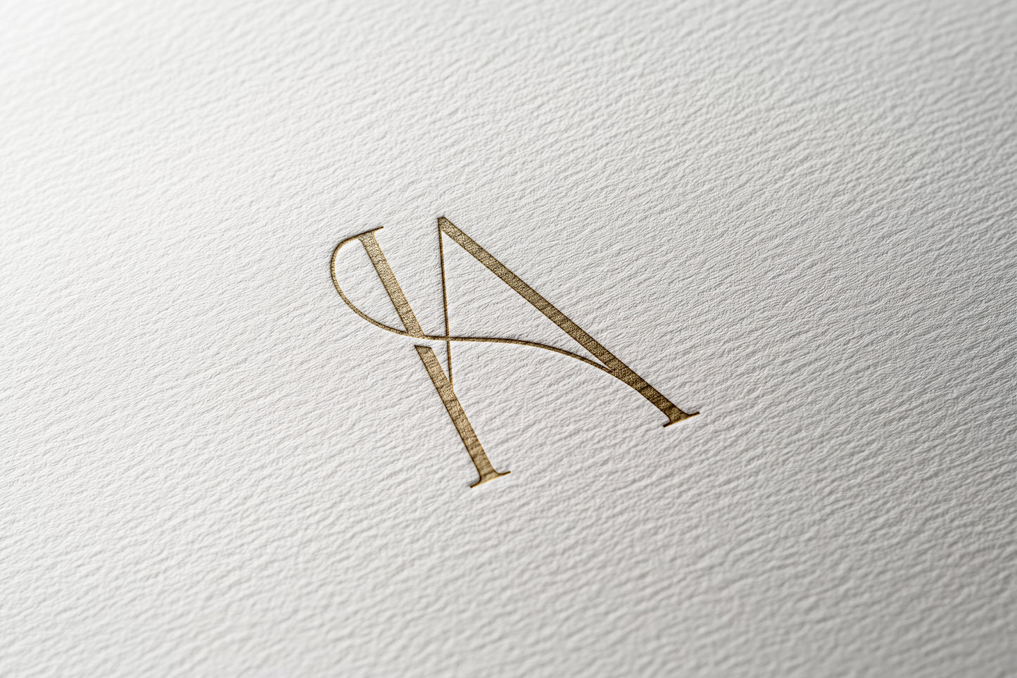 IA Monogram